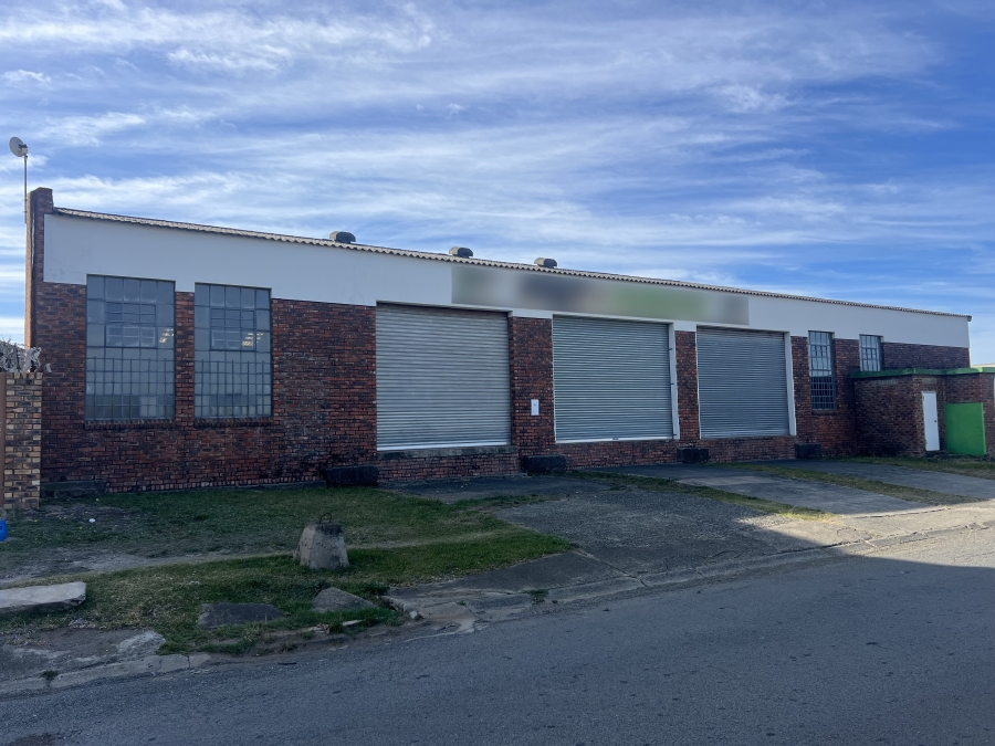 Commercial Property for Sale in Woodbrook Eastern Cape